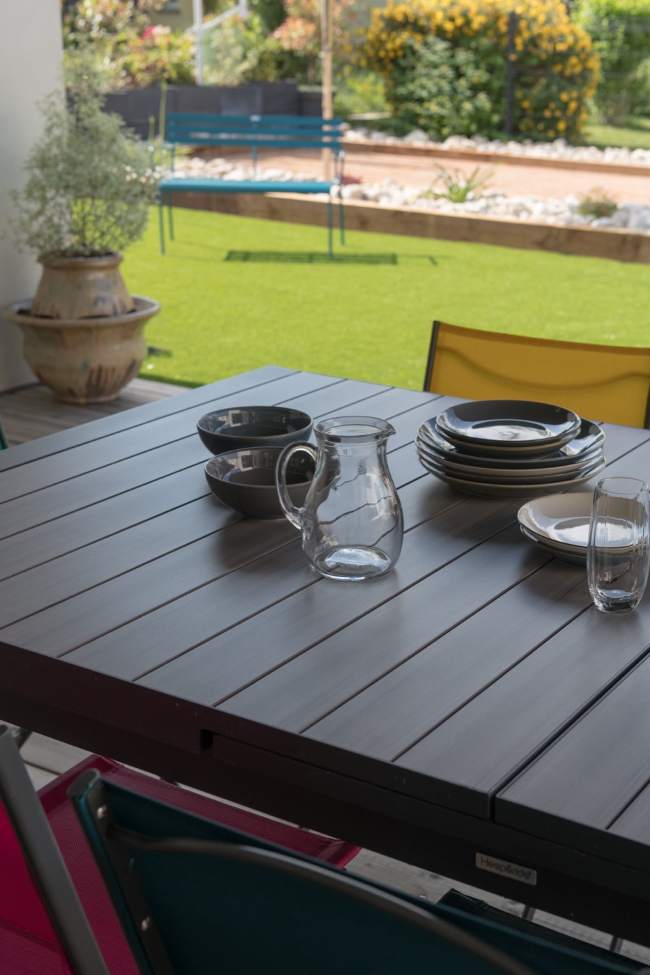 Maison contemporaine Elytis Nord-Isère